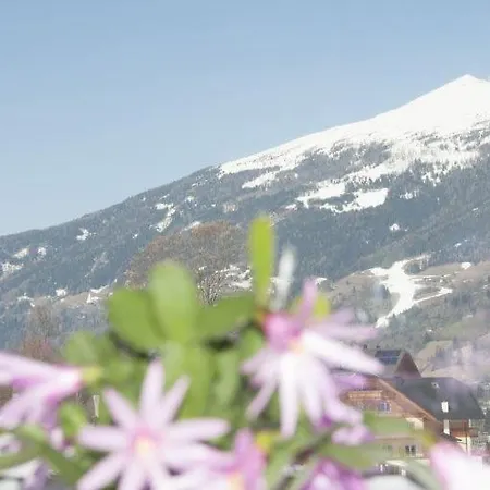 Gæstehus Haus Alpenblick Sankt Margarethen im Lungau