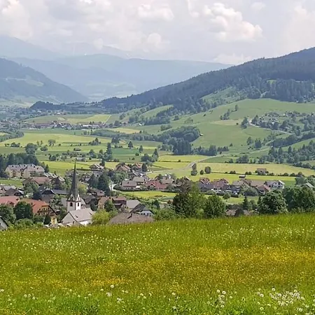 Haus Alpenblick Sankt Margarethen im Lungau