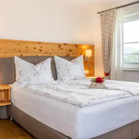 Haus Alpenblick Sankt Margarethen im Lungau
