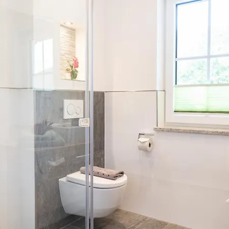 Vendégház Haus Alpenblick 3*