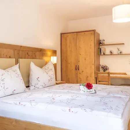 Haus Alpenblick Sankt Margarethen im Lungau