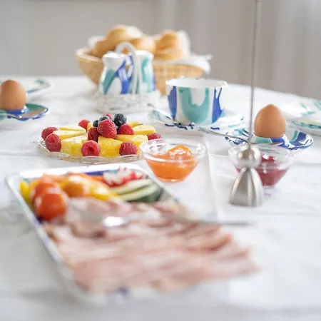 Haus Alpenblick Vendégház 3*