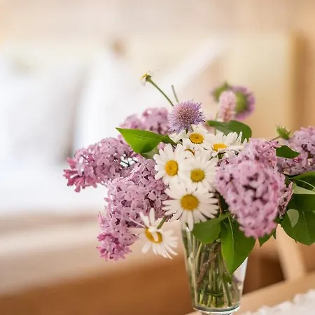 Vendégház Haus Alpenblick