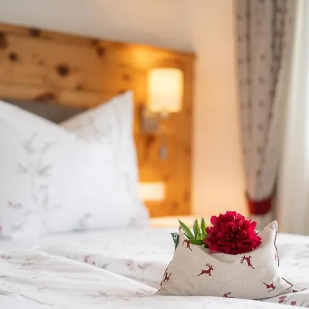 Haus Alpenblick Guest house