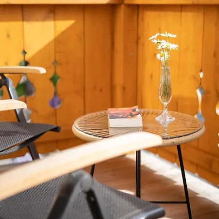 Haus Alpenblick 4*