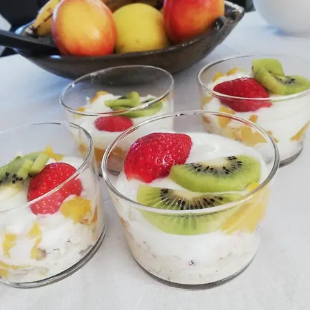 Vendégház Haus Alpenblick 3*