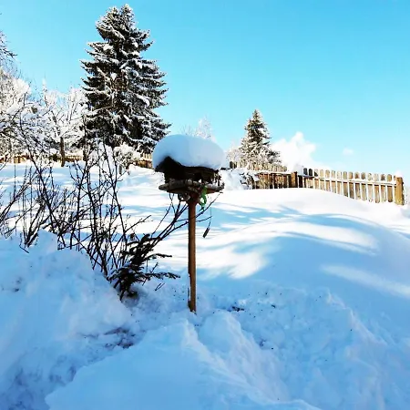 Haus Alpenblick 3* Sankt Margarethen im Lungau