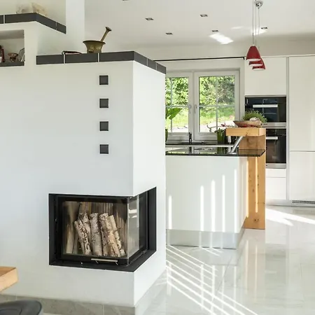 Haus Alpenblick 3* Sankt Margarethen im Lungau